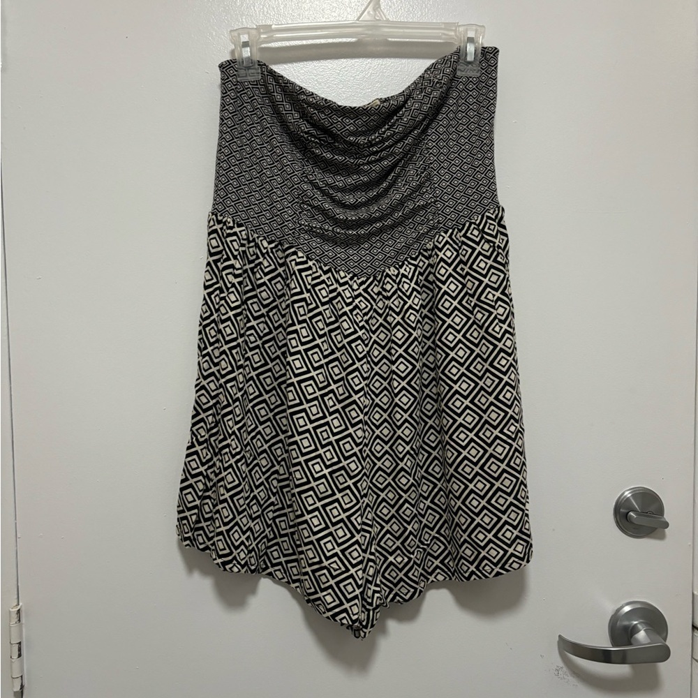 Roxy romper​
